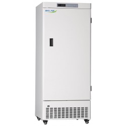 Modern ULT freezers, reduce carbon footprint, hydrocarbon refrigerants